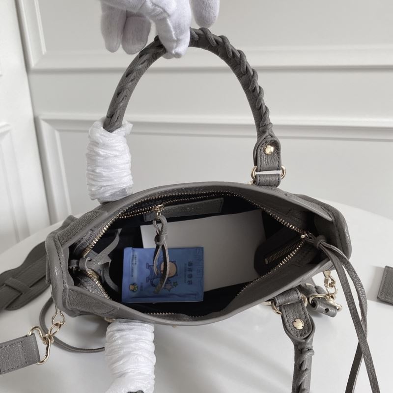 Balenciaga Top Handle Bags